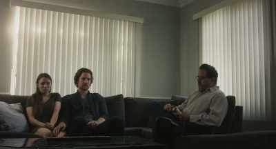 - Okay, I'd like to start off the session - Parallax