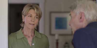 Okay. If anyone asks, you
invited me a week ago, - Shrinking