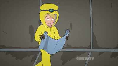 Okay.
If my calculations are correct, - Corner Gas Animated