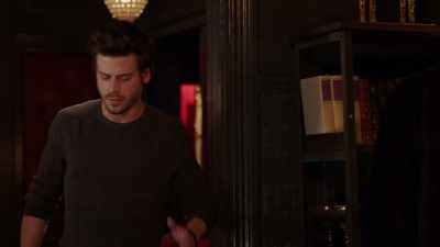 Okay, if we can't kill her, - Midnight, Texas