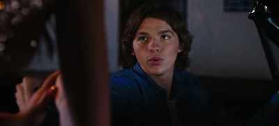 Okay? If he can't see
how completely baller you are, - The Kissing Booth