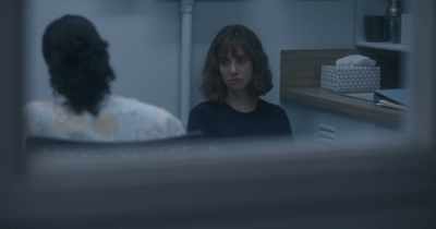 Okay. If you decided
to end your life, how would you do so? - Horse Girl