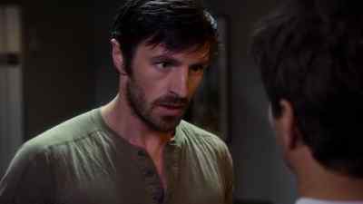 Okay, but if we do this, we do it my way. - The Night Shift