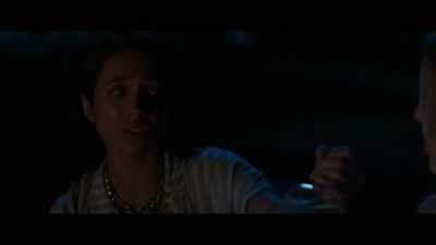 Okay, if this doesn't remind
you that you're alive, - Castaways