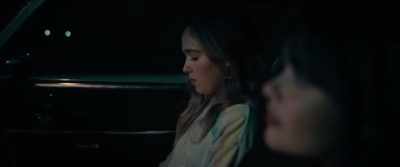 Okay, if we drive for
another, like, five hours, we... - Unpregnant