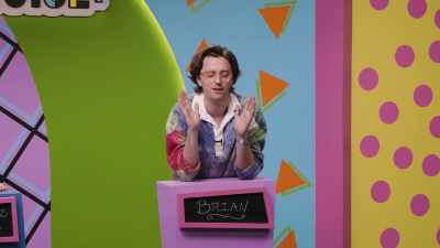 Okay, so if, I had the
dream once and oh my God, - Make Some Noise