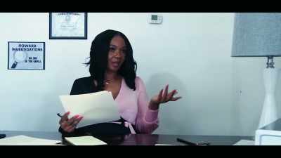 - Okay.
If it's all right with you, - Ebony Hustle 2: Ballistic Protection