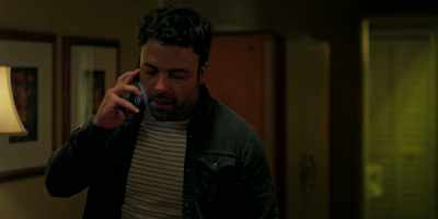 - Okay, if we lose the house, - Wolf Pack