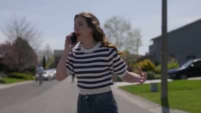 Okay? If Quinn had not just gone-- - Twisted Neighbor