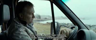 Okay.
If they really love you again - - Small Town Killers