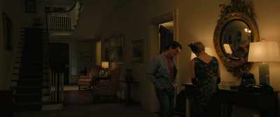 -Okay.
-If there's an emergency, - Halloween Ends
