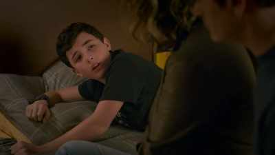 Okay. If tomorrow's
another total disaster, - The Healing Powers of Dude
