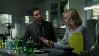 Okay,
if what you said is accurate, - The Crossing