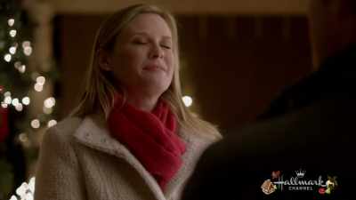 Okay, I'll admit, - Love You Like Christmas