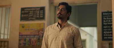 Okay. I'll ask him to stay put - Chithha