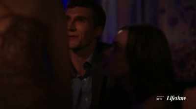 Okay. I'll be back soon, okay?
You two have fun. - My Best Friend's Secret Life