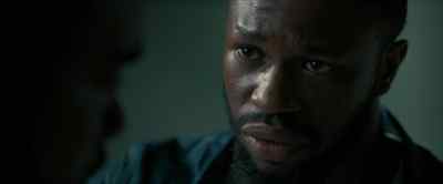 Okay? I'll be back. - Suspicion