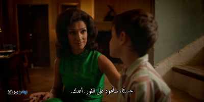 Okay, I'll be right back. I promise. - Patrick Melrose