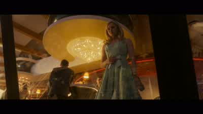 -Okay. -I'll be right back. - Final Destination Bloodlines