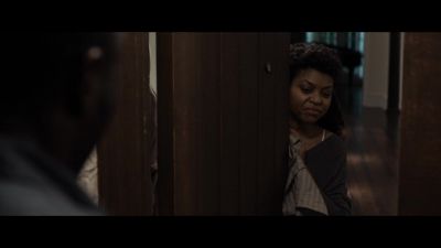 Okay. I'll be right back. - No Good Deed