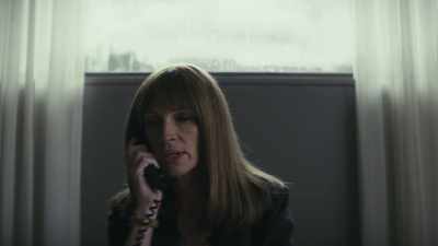 Okay. I'll be right there. - Homecoming