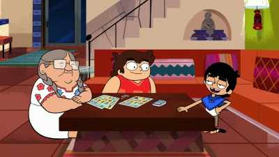Okay. I'll be the caller - Victor and Valentino