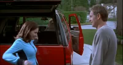 Okay, I'll call you. - Final Destination 2