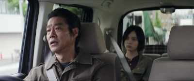 Okay. I'll change what I call you too. - THE FABLE: The Killer Who Doesn't Kill