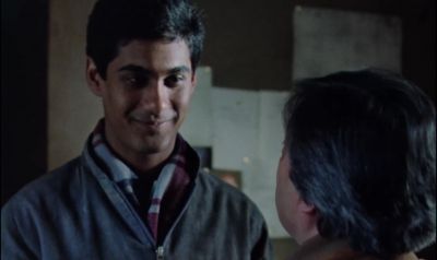 Okay I'll charge you basic rent - My Beautiful Laundrette