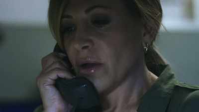 Okay. I'll check it out.
Put the deputy back on. - My Best Friend the Baby Snatcher