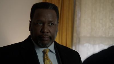 - Okay, I'll come through. - Chicago P.D.
