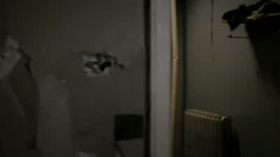 Okay. I'll come when I can. - Marvel's Jessica Jones