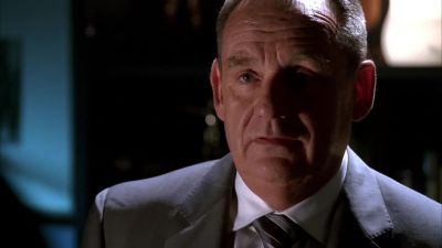 Okay.
I'll do it. - CSI: Crime Scene Investigation