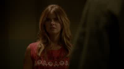 Okay. I'll do it. - Teen Wolf