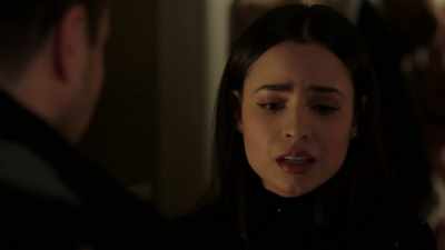 Okay.
I'll do whatever I can to help. - Pretty Little Liars: The Perfectionists