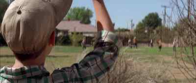 Okay, I'll get it!
Get it. - The Sandlot
