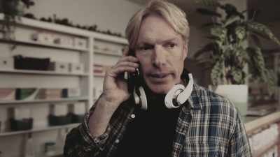 Okay. I'll get more.
I'll figure something out. - The Jane Mysteries: A Deadly Prescription
