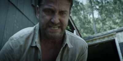 Okay, I'll go. - Last Seen Alive