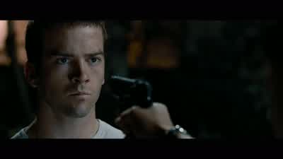 Okay. I'll go with you. - The Fast and the Furious: Tokyo Drift
