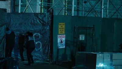 Okay, I'll make this quick. - Law & Order: Organized Crime