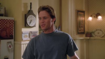 Okay I'll make some more coffee - Charmed