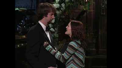 Okay, I'll marry you right here on TV. - This Is the Tom Green Documentary