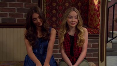 Okay, I'll play. - Girl Meets World