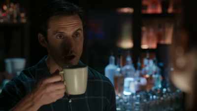 Okay, I'll play.
Say I'm interested. How? - The Company You Keep
