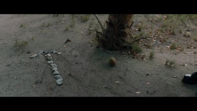 - Okay, I'll play. - Castaways