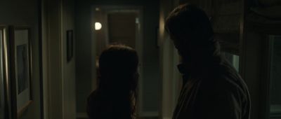 Okay, I'll see you in there. - The Terminal List