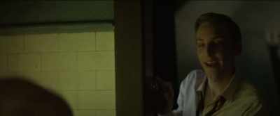 Okay. I'll see you later
'cause I got some things to do. - The Mortuary Collection