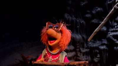 Okay, I'll see you next year. - Fraggle Rock: Back to the Rock