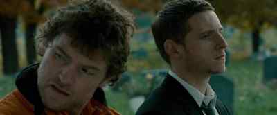 - Okay, I'll see you.
- I'll see ya, babe. - Man on a Ledge