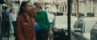 Okay, I'll see you then. - About Time